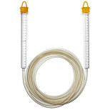 Изображение товара Гидроуровень Stayer Master D 6 мм 7 м 3486-06-07