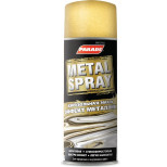 Краска аэрозольная Parade Metal Spray 35 Металлик золото 400 мл