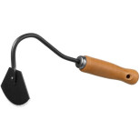 Мотыжка радиусная Grinda ProLine 421513 65х115х275мм