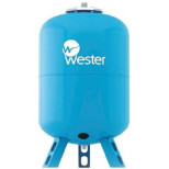 Гидроаккумулятор Wester WAV 0-14-1515 вертикальный 10 бар 300 л