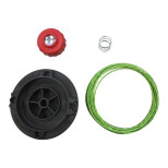 Шпуля для триммера Ryobi RAC156 5132004531 