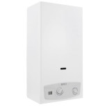 Водонагреватель проточный Baxi SIG-2 11i 7219087 газовый 