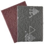 Набор материалов для удаления разных типов загрязнений Sia Abrasives siavlies Combi 2 шт