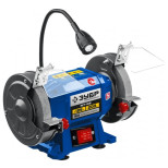 Заточной станок Зубр Профессионал ПСТ-125 125 мм