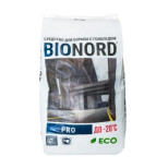 Противогололедный реагент Bionord Pro 23 кг