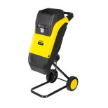 Измельчитель садовый Huter 70/13/11 ESH-2500