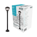 Светильник садово-парковый Gauss Aura GD030 E27 60W