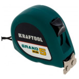 Рулетка измерительная Kraftool Grand 34022-05-25 5м 25мм
