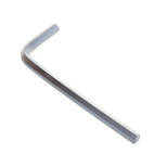 Ключ имбусовый Зубр Мастер 5 мм 27453-5