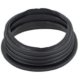 Резина переходная Политэк 40110123 на чугун 110х123 мм 