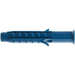 Дюбель распорный Креп-комп Чапай шипы-усы 6х40 мм 50 шт