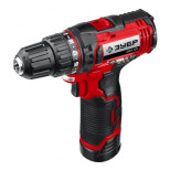 Дрель-шуруповерт Зубр ДШЛ-125-21