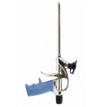 Соудал пистолет резьбовой под пену