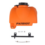 Комплект для подачи воды Patriot WT12 545123212 12 л