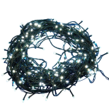 Гирлянда светодиодная Uniel UL-00009934 ULD-S10000-1000/DGA IP20 White 100 м