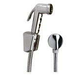 Изображение товара Комплект гигиенического душа Paini Forza 53CR174KITABS