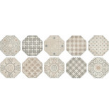 Керамогранит Kerama Marazzi SG243000N Пьяцетта матовый 240х240 мм