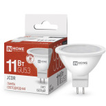 Лампа светодиодная In-Home Vision Care LED-JCDR-VC 4690612020358 GU5.3 11 Вт 4000К