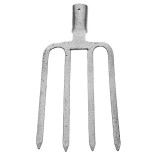 Вилы копальные Gigant GFF-01 кованые 