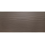 Сайдинг Cedral Click Wood С55 Кремовая глина 3600х186 мм