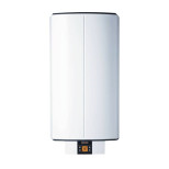 Водонагреватель электрический накопительный 80 л 1/2/3/4 кВт SHZ 80 LCD Stiebel Eltron 231253