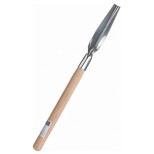 Корнеудалитель Gigant GRR-02 20686665 с деревянной ручкой