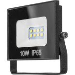 Прожектор светодиодный Онлайт OFL-10-4K-BL-IP65-LED