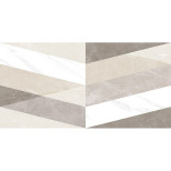 Плитка керамическая Laparet Savoy 08-00-11-2461 бежевая мозаика 400х200 мм
