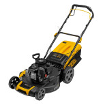 Газонокосилка бензиновая Denzel GLR-510SP-ZS 58825