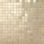 Керамогранит Atlas Concorde Marvel Beige Mosaico Lappato 300х300 мм