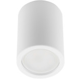 Светильник накладной Fametto Sotto DLC-S601 UL-00008848 GU10 White