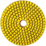 Круг алмазный АГШК Remocolor 74-4-005 Черепашка влажная шлифовка №50 100 мм