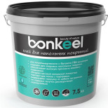 Изображение товара Клей для напольных покрытий Bonkeel 7,5 кг