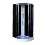 Кабина душевая Parly Classic Эконом EC931 2100х900х900 мм