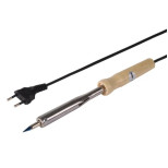 Паяльник PROconnect 12-0178-4 ПД 220 В 100 Вт с деревянной ручкой