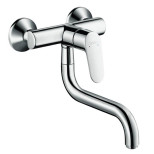 Смеситель для кухни Hansgrohe Focus 31825000