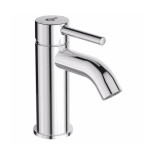 Смеситель для умывальника CERALINE одноручный Ideal Standard BC193AA