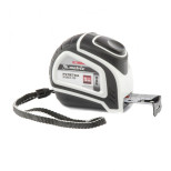 Рулетка Matrix Pro Autostop автоматическая фиксация 5 м х 25 мм 32552