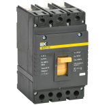 Автоматический выключатель IEK SVA30-3-0063 ВА88-35 3Р