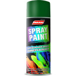 Краска аэрозольная Parade Spray Paint 6005 зеленый мох 400 мл