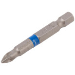 Набор стальных бит Cutop Profi 83-333 PZ2 50 мм 10 шт