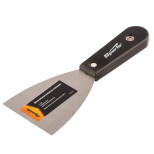 Шпательная лопатка Sparta 852395 стальная 75 мм полированная