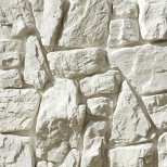 Искусственный камень White Hills Рока 610-00 белый