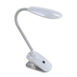 Светильник настольный Uniel TLD-546 White LED 5W