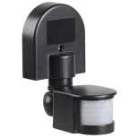 Изображение товара Датчик движения инфракрасный IEK ДД 008 IP44 1100 Вт для автоматического освещения и сигнализации