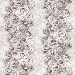 Обои виниловые на флизелиновой основе Vilia Wallpaper Пионы 1509-62