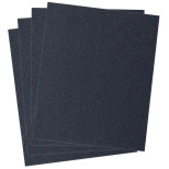 Бумага наждачная Fuji Star Hand Size FJ-HS-P240 водостойкая P240 140х115 мм 4 шт