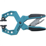 Струбцина клещеобразная Gross 20805 4 100 мм