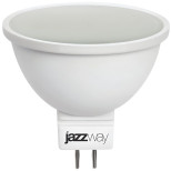 Лампа светодиодная Jazzway PLED-SP Power 9Вт 5000K GU5.3 2859785A