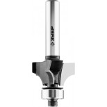 Фреза кромочная калевочная Зубр Профессионал 28784-28.6 №1